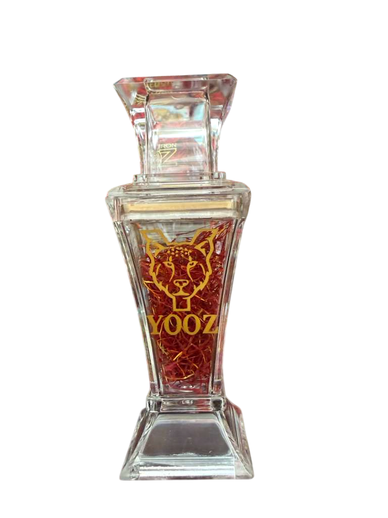Premium Saffron Threads
