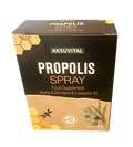 Propolis Spray – Natural Food Supplement (20 ml)