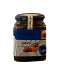 Omani Propolis Honey (Bee Propolis Honey) – Pure & Natural