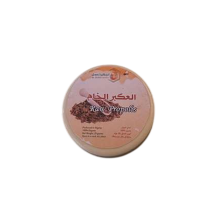 Raw Propolis – 100% Natural Bee Propolis