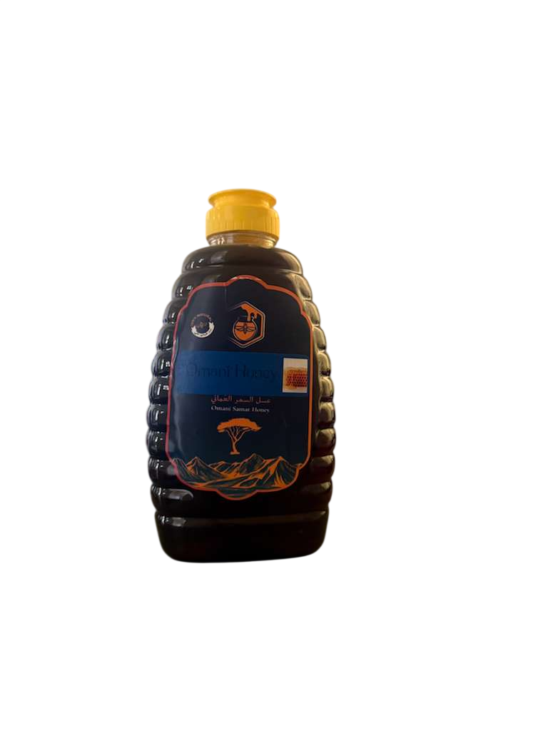 Omani Samar Honey – Pure & Natural