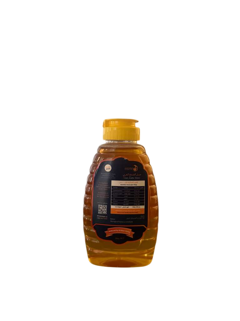 Omani Gum Arabic Honey – Pure & Natural