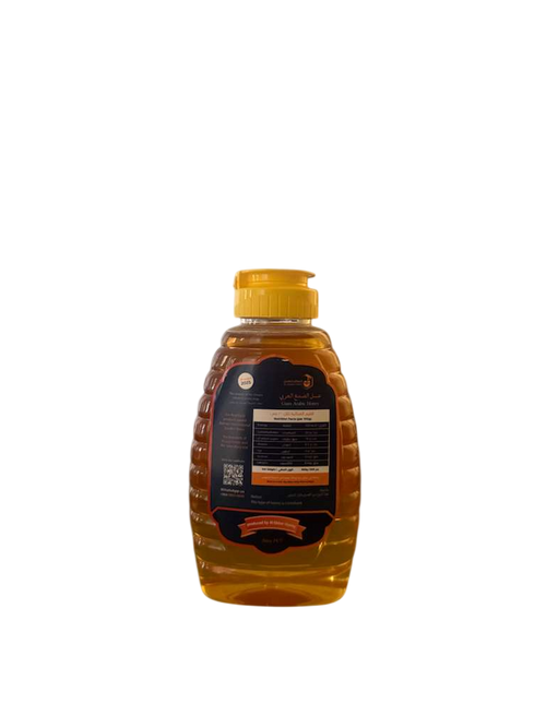 Omani Gum Arabic Honey – Pure & Natural