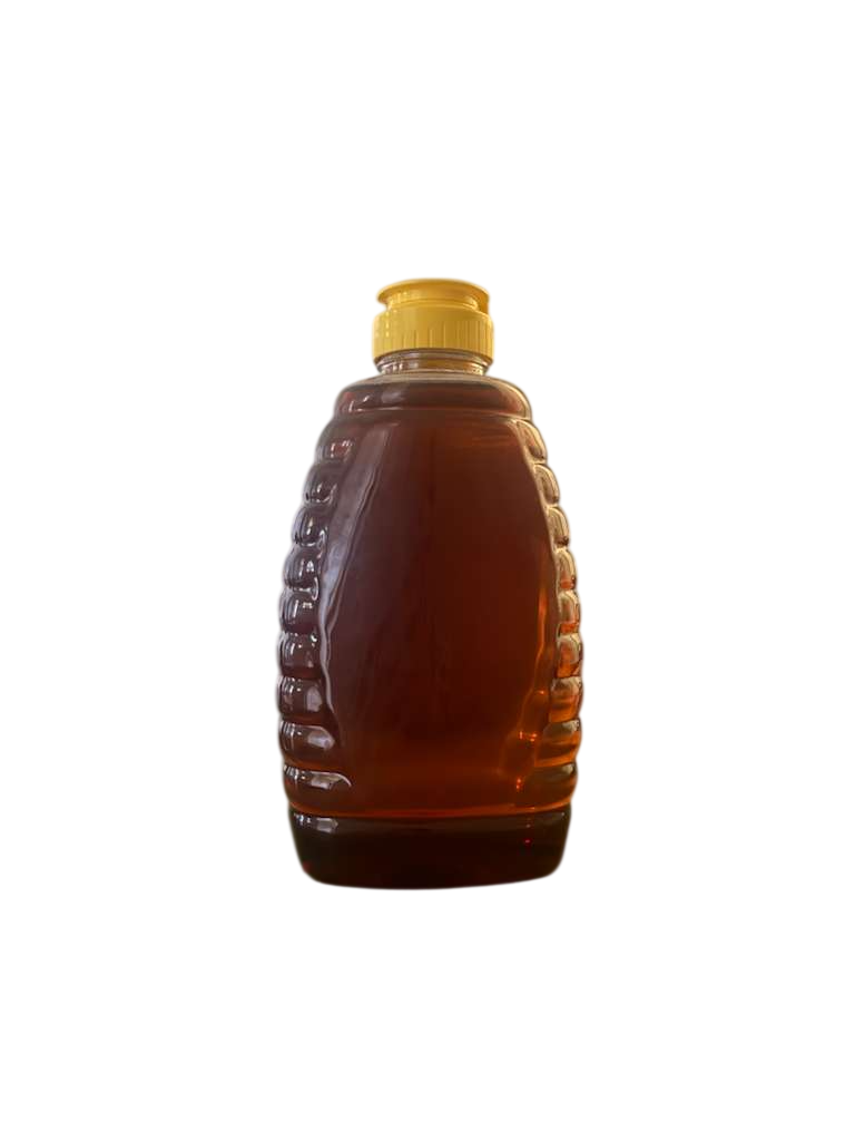 Omani Laban Honey (Frankincense Honey) – Pure & Natural