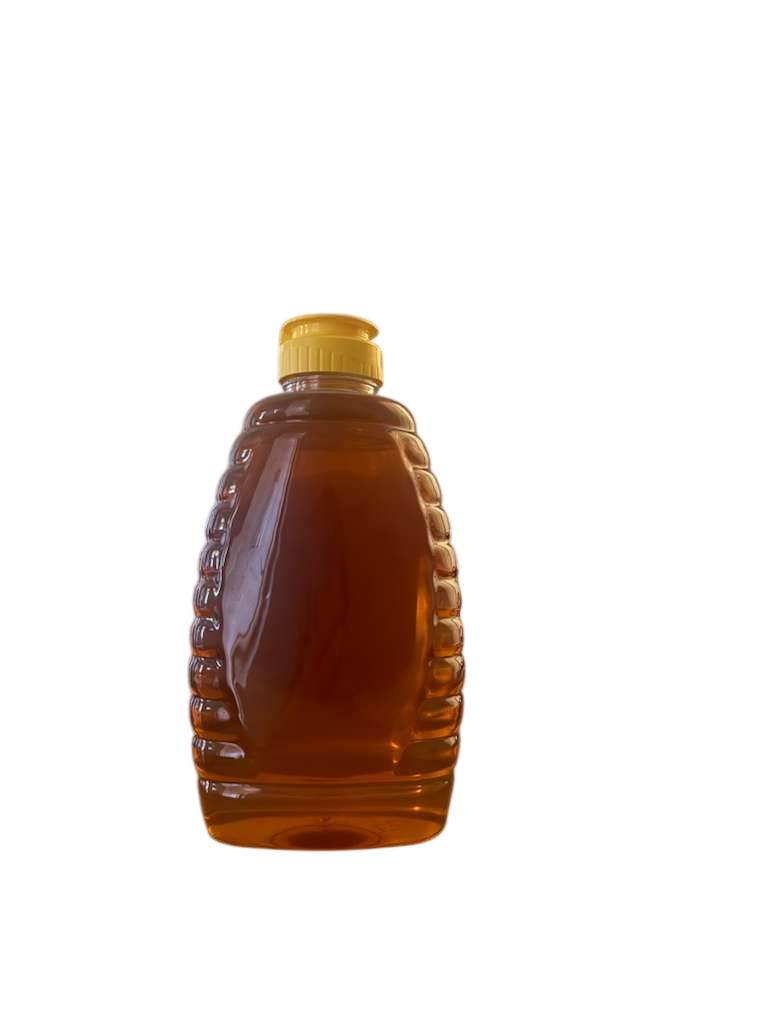 Omani Sidr Honey – Pure Natural Honey